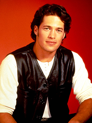 David Gail