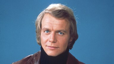 David Soul