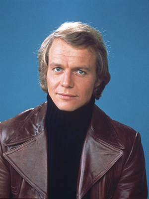 David Soul