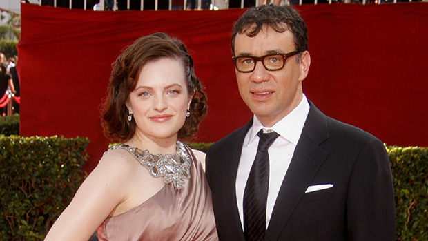 Elisabeth Moss’ Husband