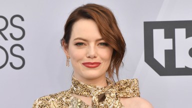 Emma Stone