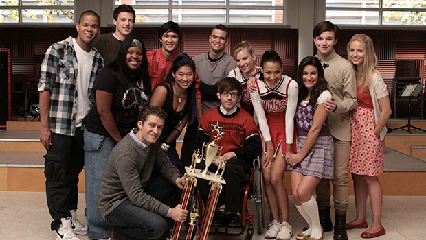 Glee