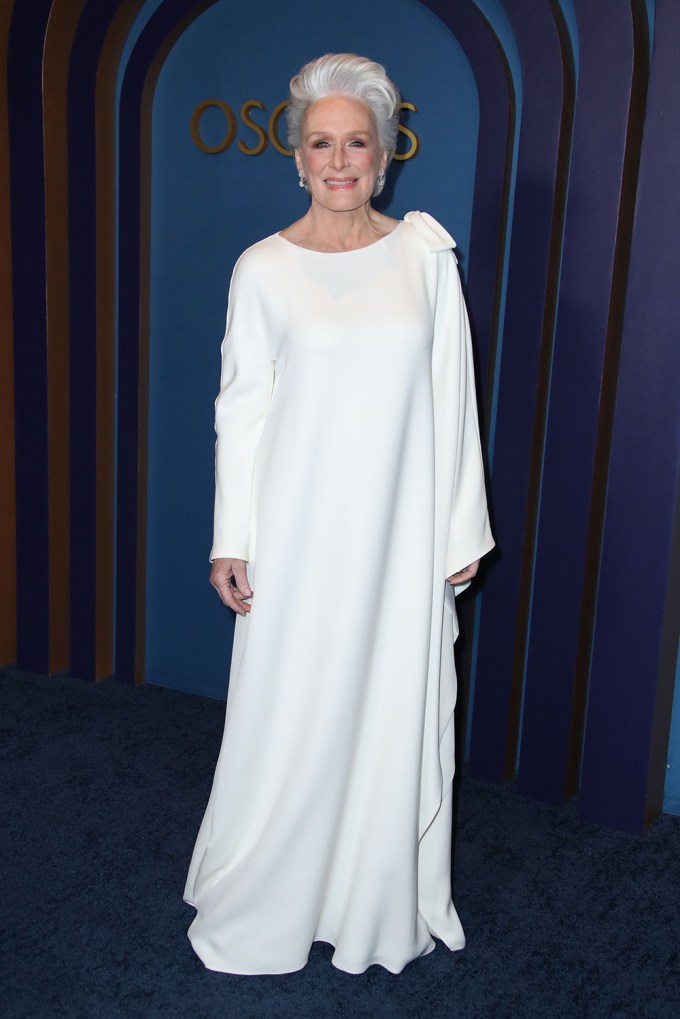 Glenn Close