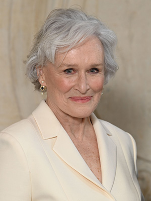 Glenn Close