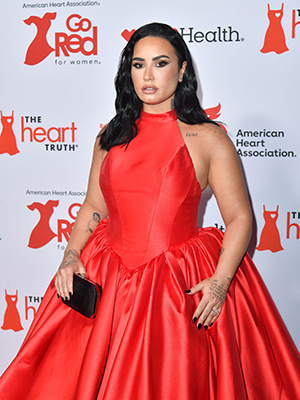 Demi Lovato