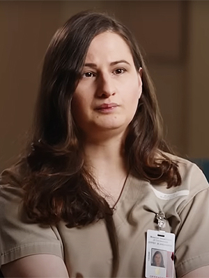 Gypsy Rose Blanchard