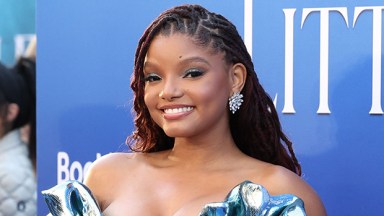 halle bailey