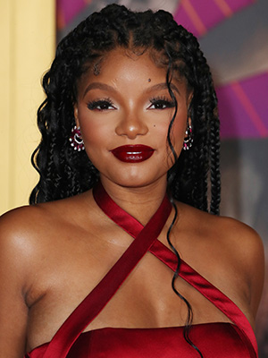 Halle Bailey