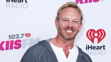 Ian Ziering