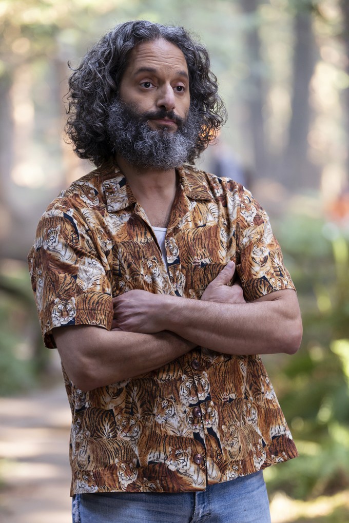 Jason Mantzoukas