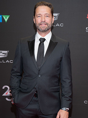 Jason Priestley
