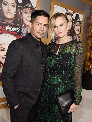Jay Hernandez