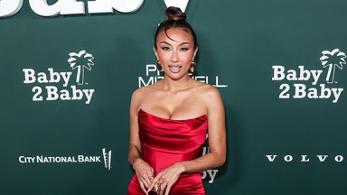 jeannie mai