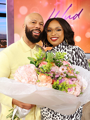 Jennifer Hudson