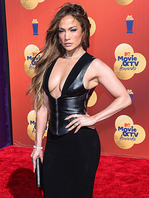 Jennifer Lopez
