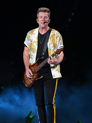 Joe Don Rooney
