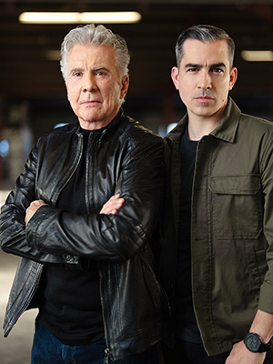 John Walsh Callahan Walsh