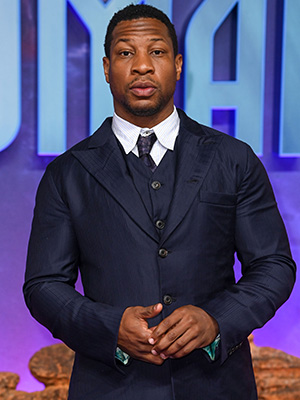 Jonathan Majors
