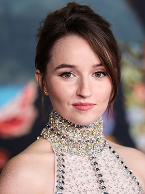 Kaitlyn Dever
