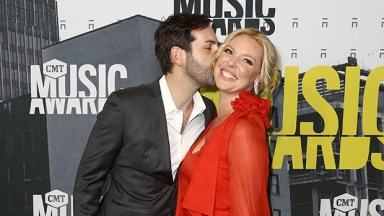 katherine heigl, josh kelley