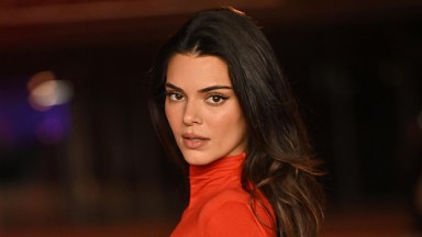 kendall jenner