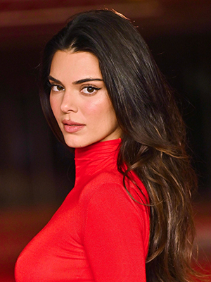 kendall jenner