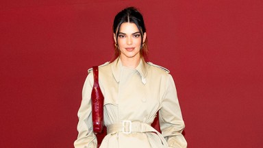 kendall jenner