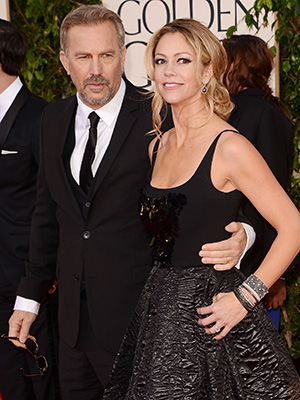 Kevin Costner