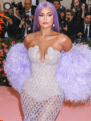Kylie Jenner