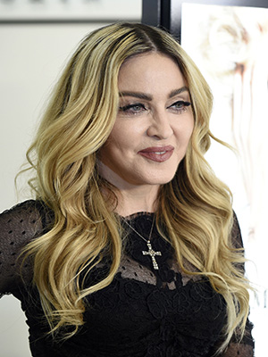 Madonna