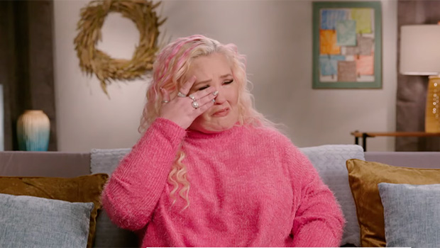 Mama June