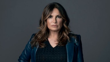 Mariska Hargitay