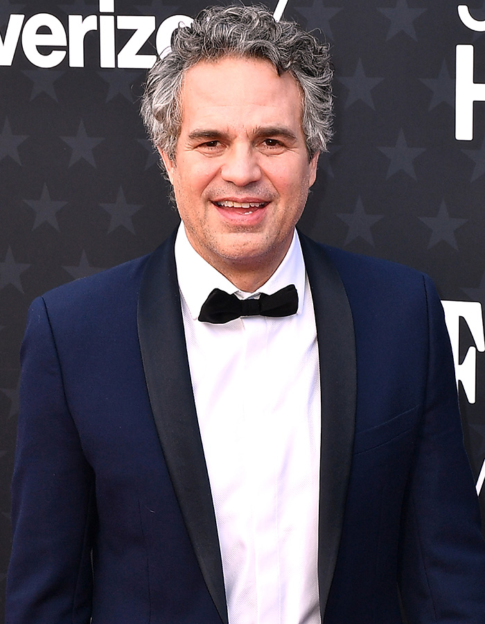 Mark Ruffalo 