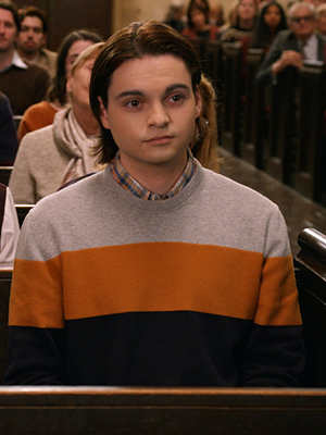 Max Burkholder