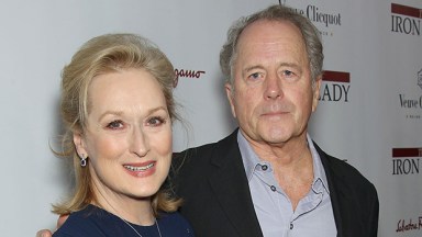 Meryl Streep's Husband: All About Don Gummer and Their Split