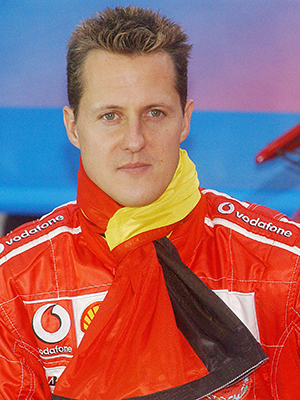 Michael Schumacher