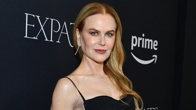 Nicole Kidman