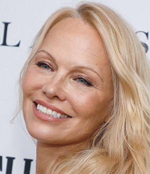 pamela anderson