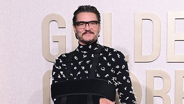 Pedro Pascal