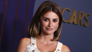 penelope cruz