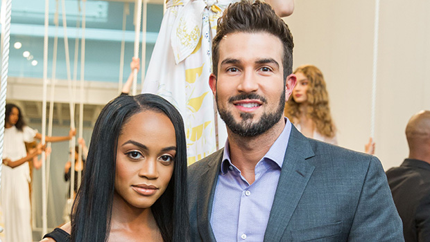 Rachel Lindsay