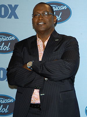 Randy Jackson