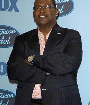 Randy Jackson