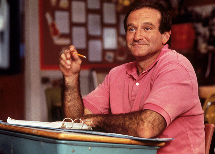 Robin Williams 