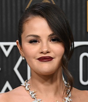 selena gomez