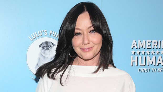 Shannen Doherty