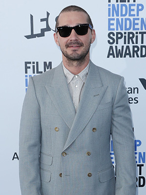 Shia Labeouf
