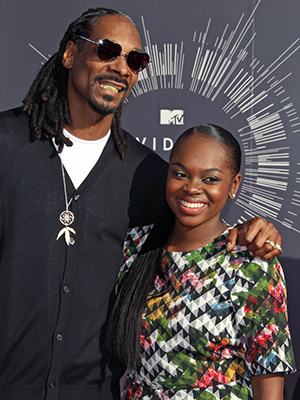 Snoop Dogg, Cori