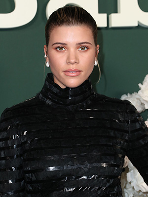 Sofia Richie