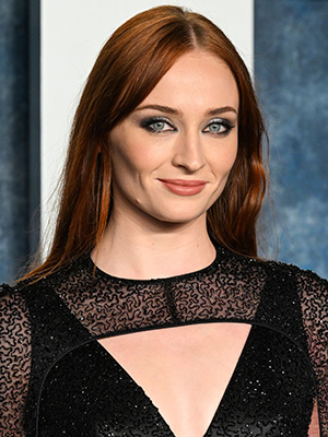 Sophie Turner